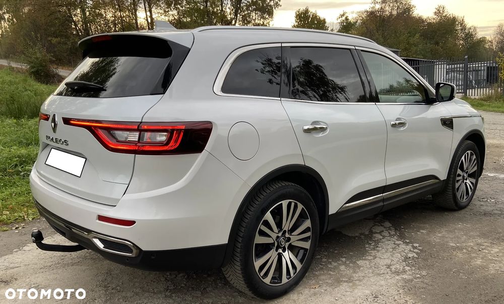 Renault Koleos 2.0 dCi Initiale Paris X-Tronic - 8