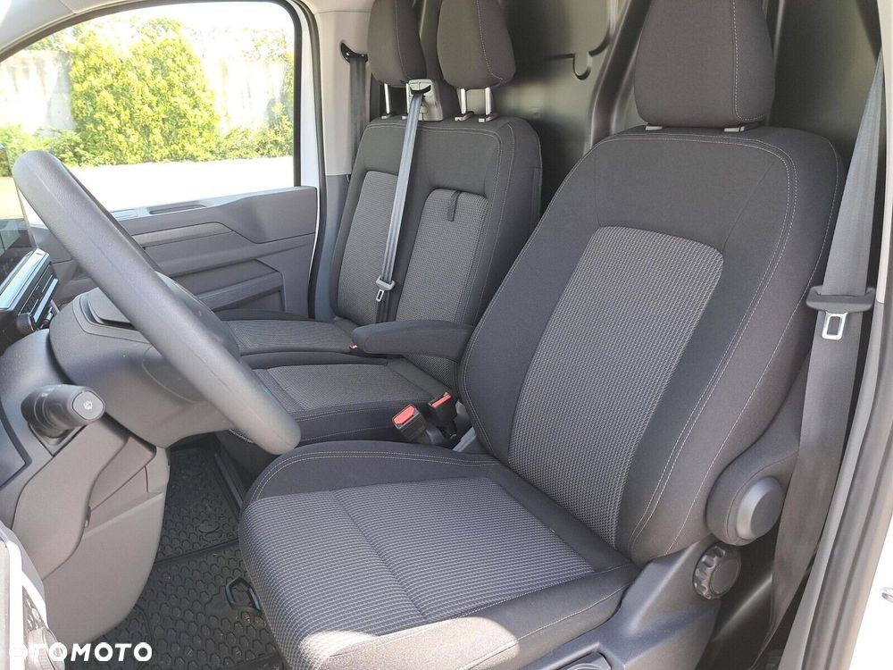 Volkswagen Transporter Furgon, 2,0TDI 150KM, 6-bieg.manualna, r.o :3500 mm - 14