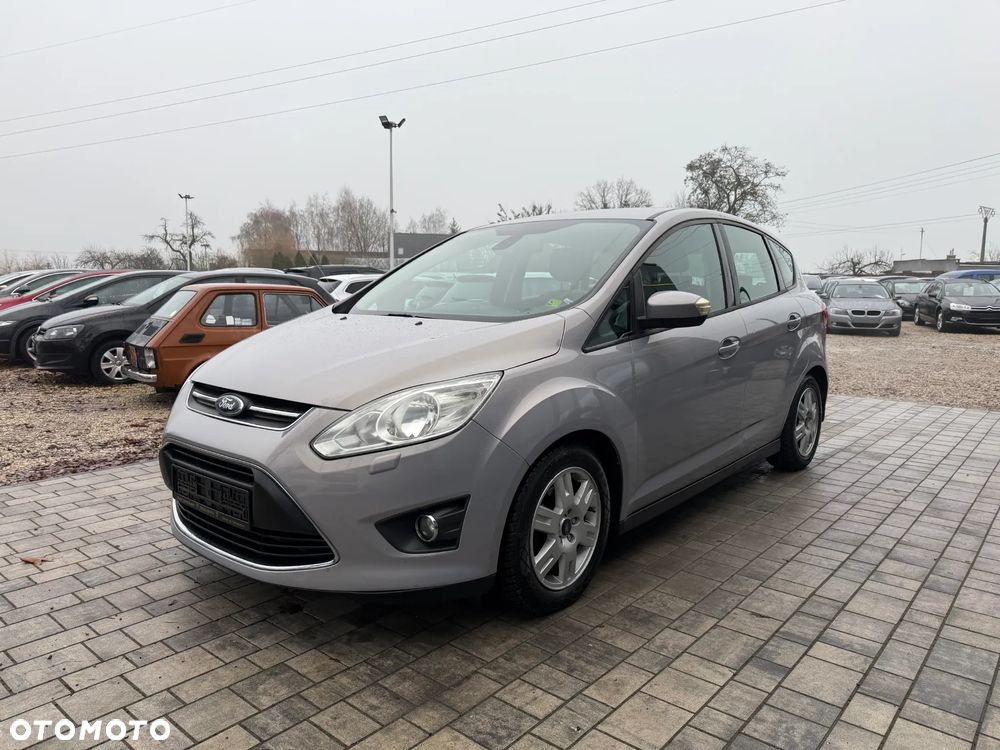 Ford C-MAX 1.6 Ambiente - 2