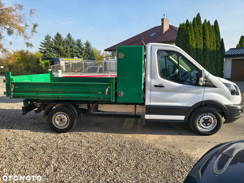 Ford Transit - 23