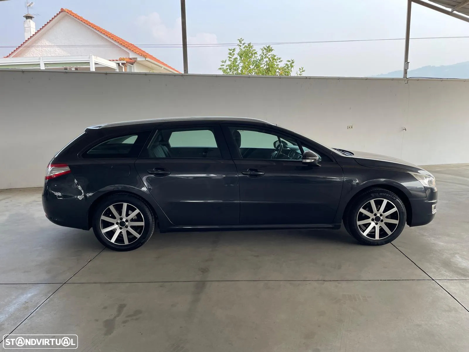 Peugeot 508 SW 1.6 HDi Active - 6