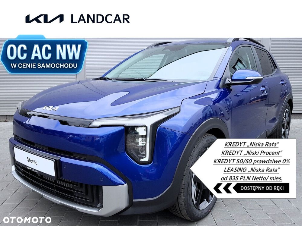 Kia Stonic - 2