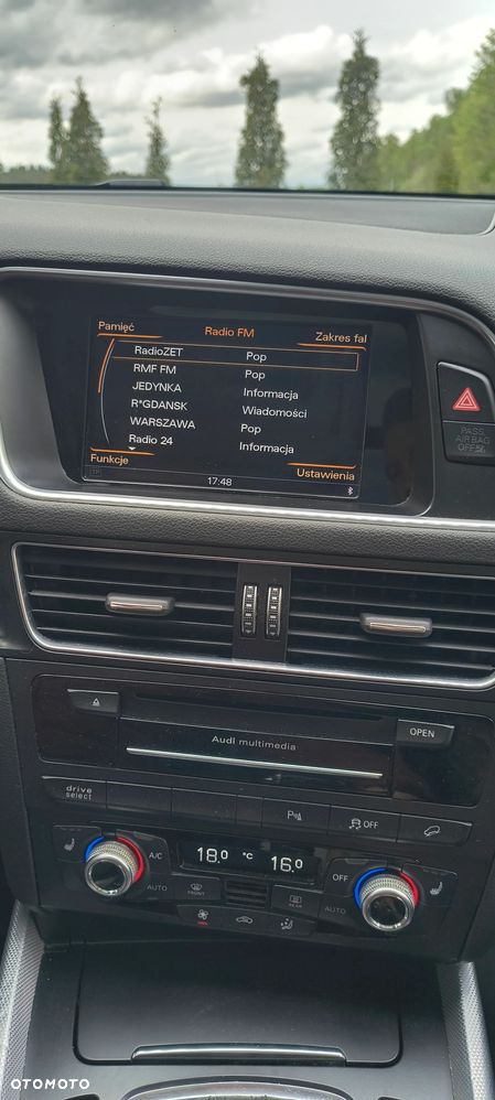 Audi Q5 - 11