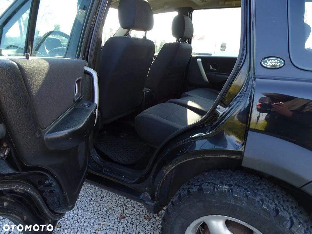 Kia Sorento 2.5 CRDi Expedition - 23