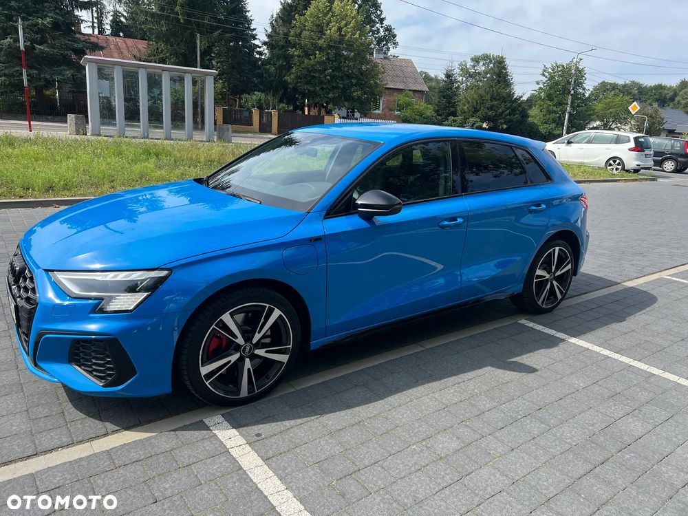 Audi A3 Sportback - 12