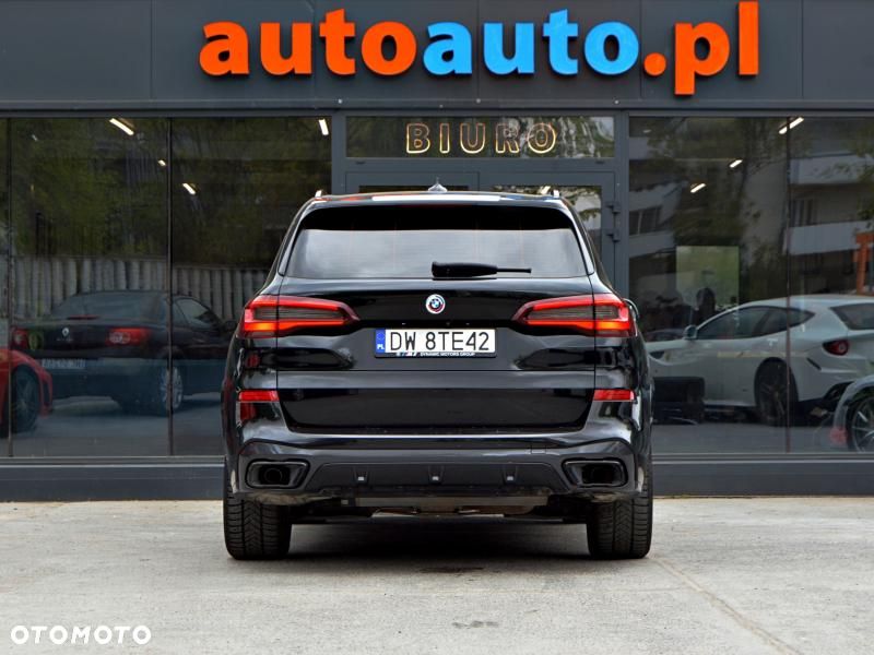 BMW X5 xDrive25d sport - 2