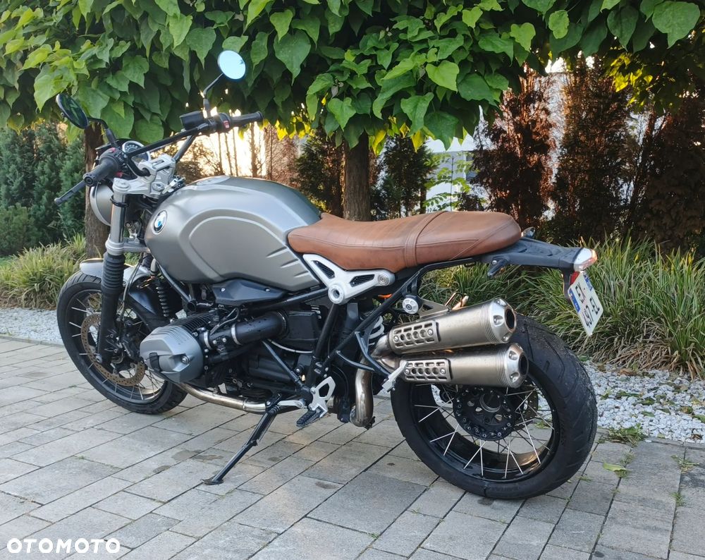 BMW R - 3