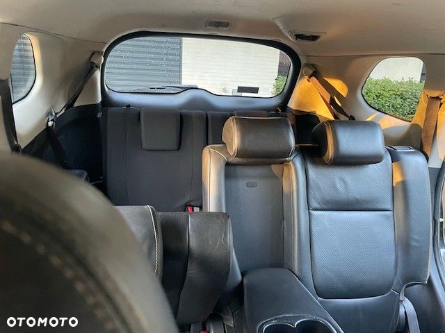 Mitsubishi Outlander 2.0 Intense + - 22