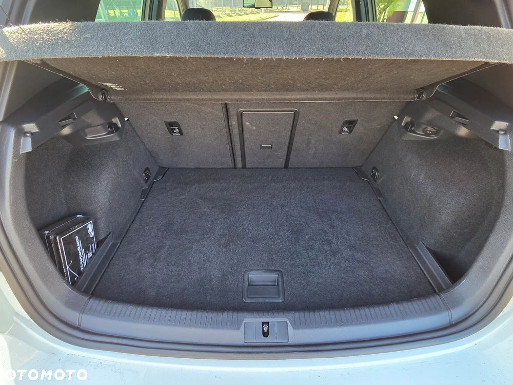 Volkswagen Golf VII 12-17 - 37