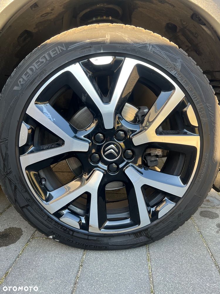 Citroën C5 Aircross ver-1-2-puretech-feel-pack - 23