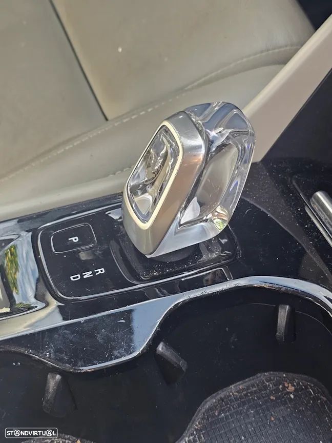 Volvo XC 40 1.5 T5 PHEV Inscription - 10