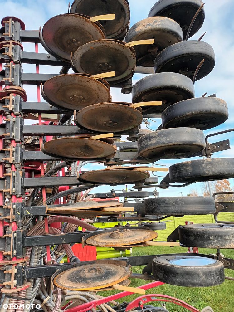 Horsch PRONTO 6DC - 13