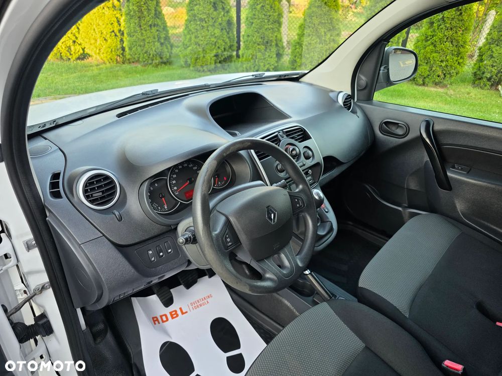 Renault Kangoo MAXI - 13