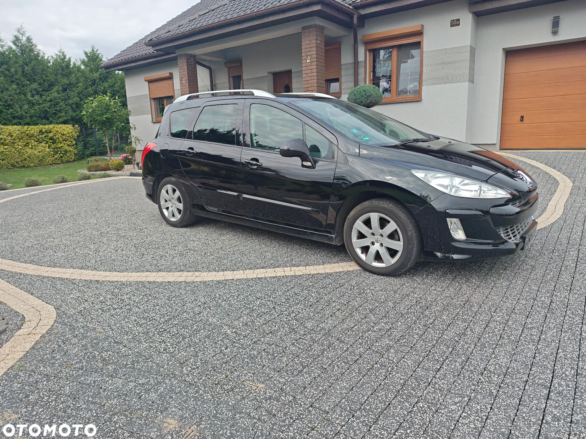 Peugeot 308 - 3