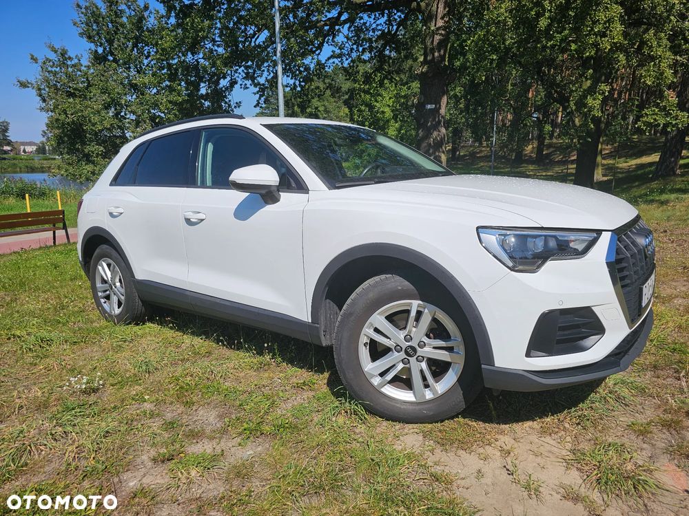 Audi Q3 35 TFSI S tronic - 29