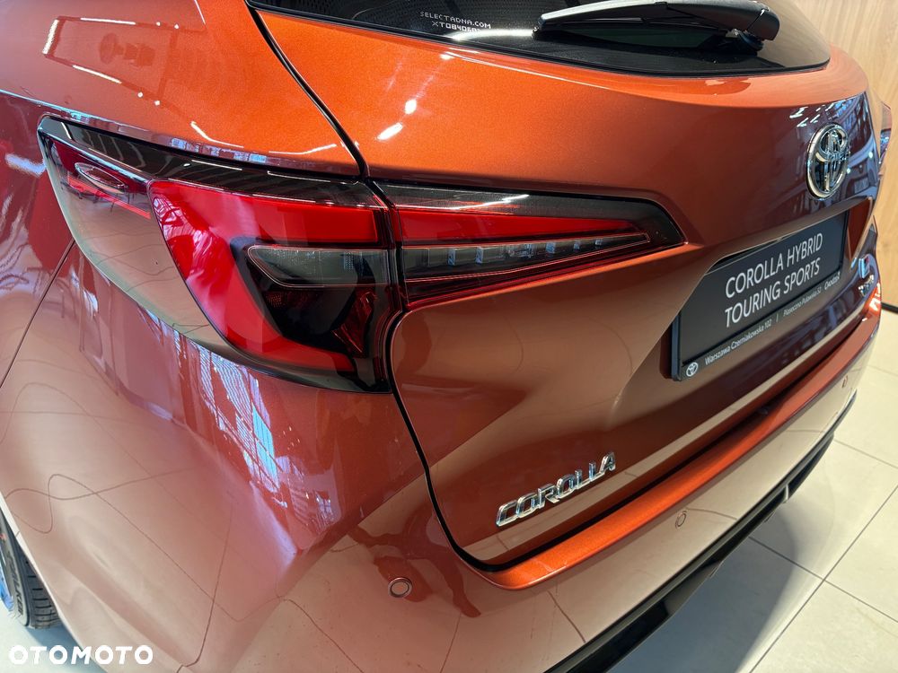 Toyota Corolla ver-1-5-comfort-ms - 10