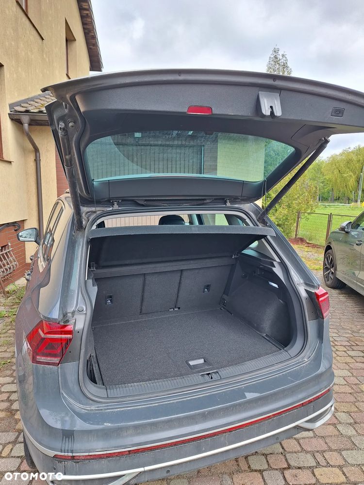 Volkswagen Tiguan 2.0 TDI SCR 4Mot Elegance DSG - 3