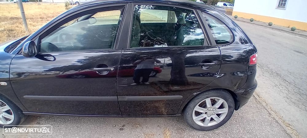 SEAT Ibiza 1.2 12V Stylance - 3