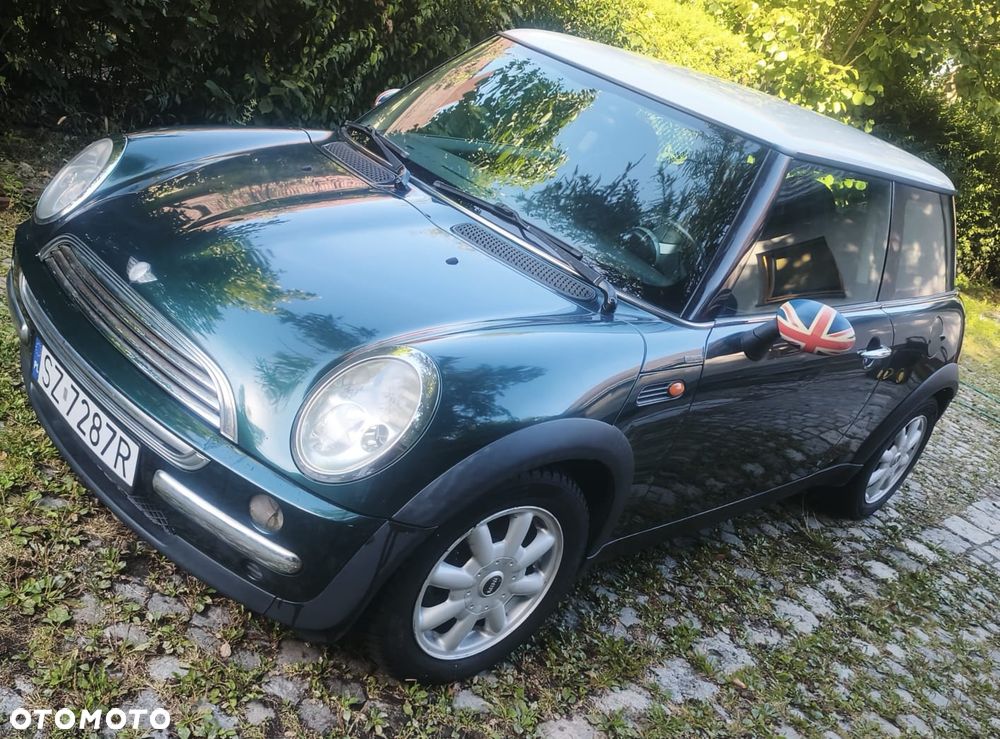 MINI ONE Standard - 1
