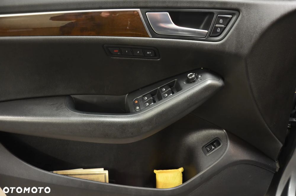 Audi Q5 - 18