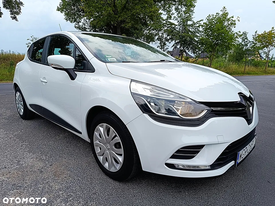 Renault Clio 0.9 Energy TCe Alize - 18