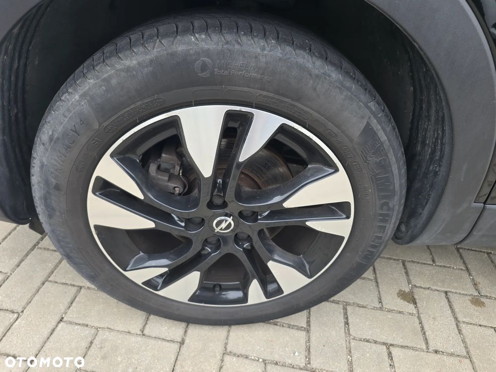 Opel Grandland X - 17