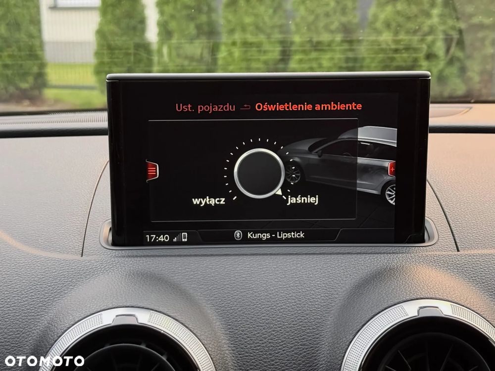 Audi A3 Sportback - 26