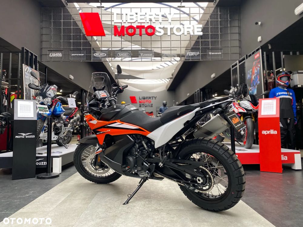 KTM Adventure - 4