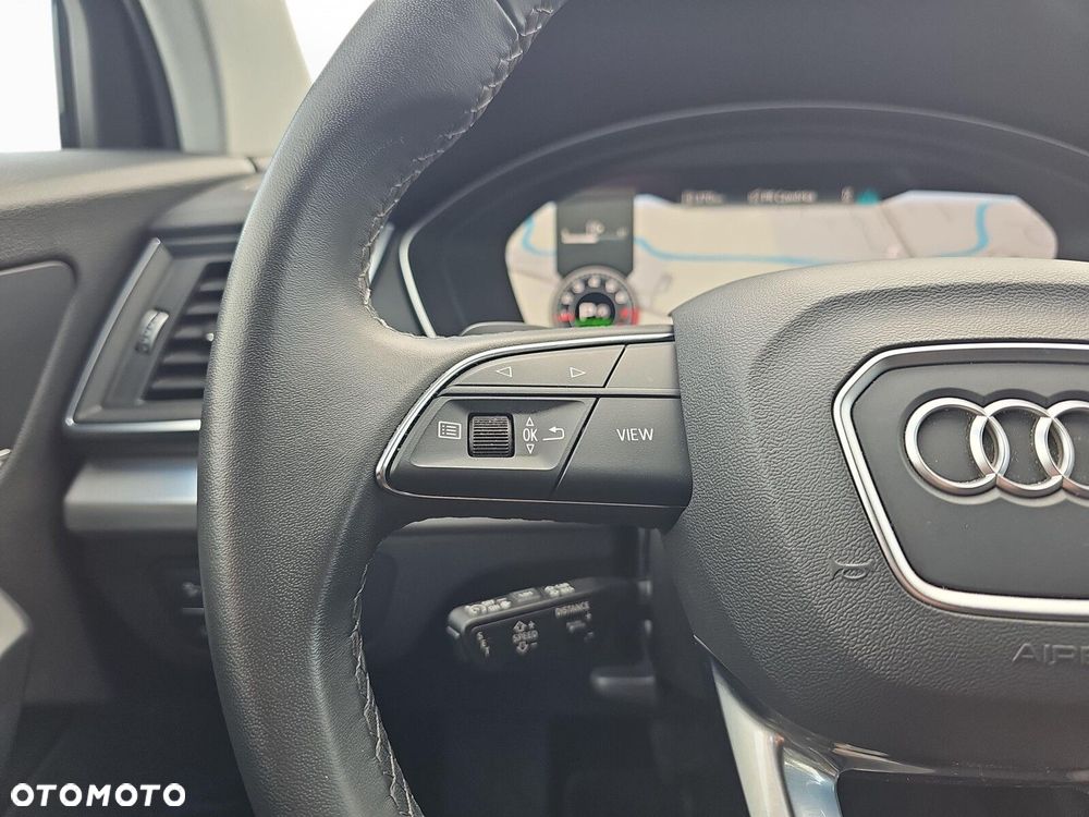 Audi Q5 - 16