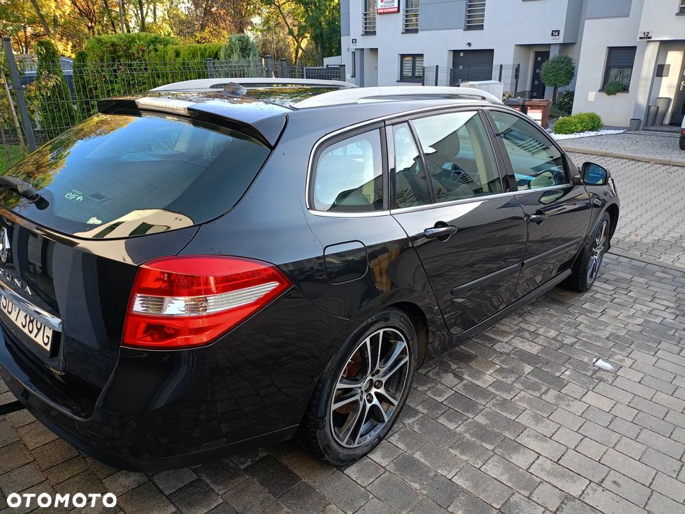 Renault Laguna 2.0 Privilege - 4
