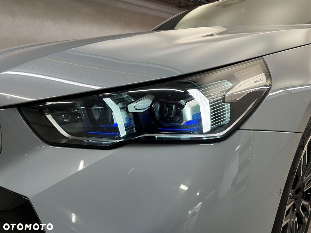BMW Seria 5 520d xDrive mHEV M Sport - 15