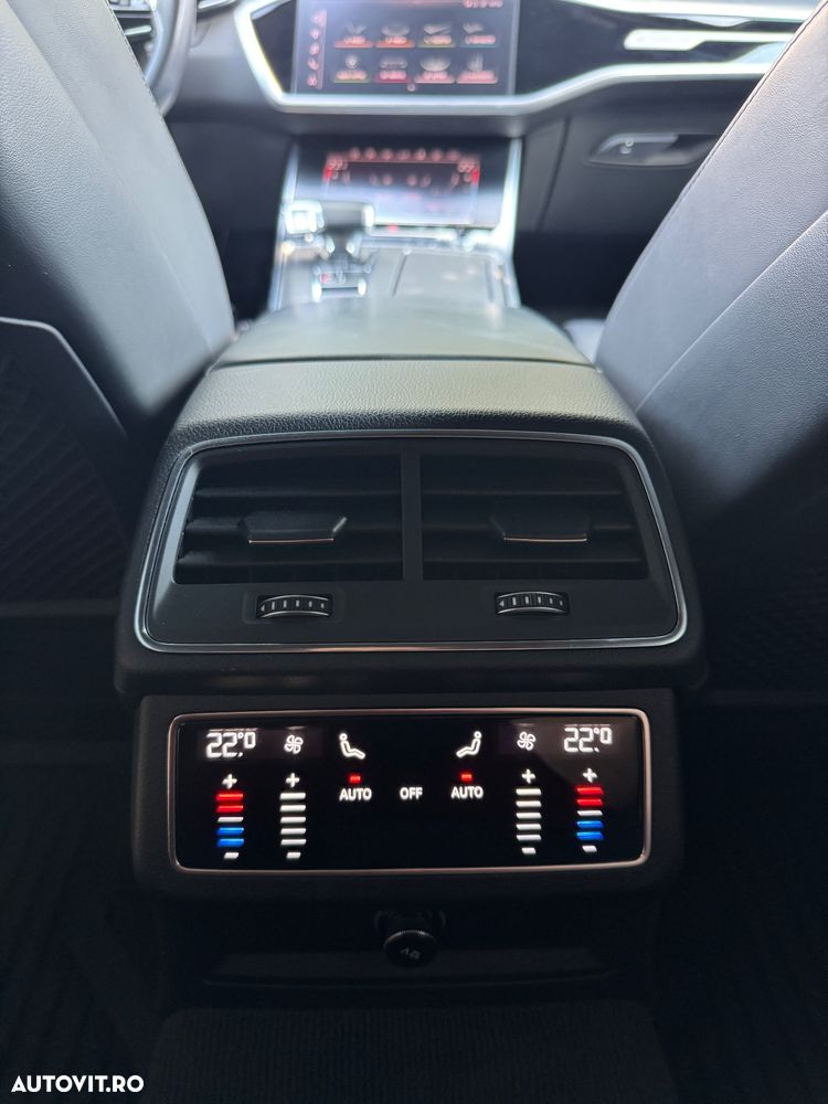 Audi A7 Sportback 55 TFSI quattro S tronic - 15