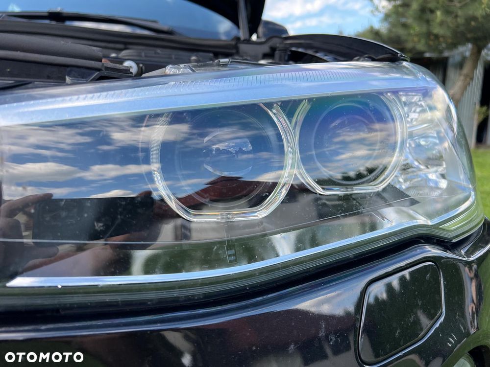 BMW X3 xDrive20d M Sport Edition - 5