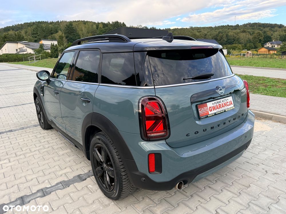 MINI Countryman Cooper D Shadow Edition - 7