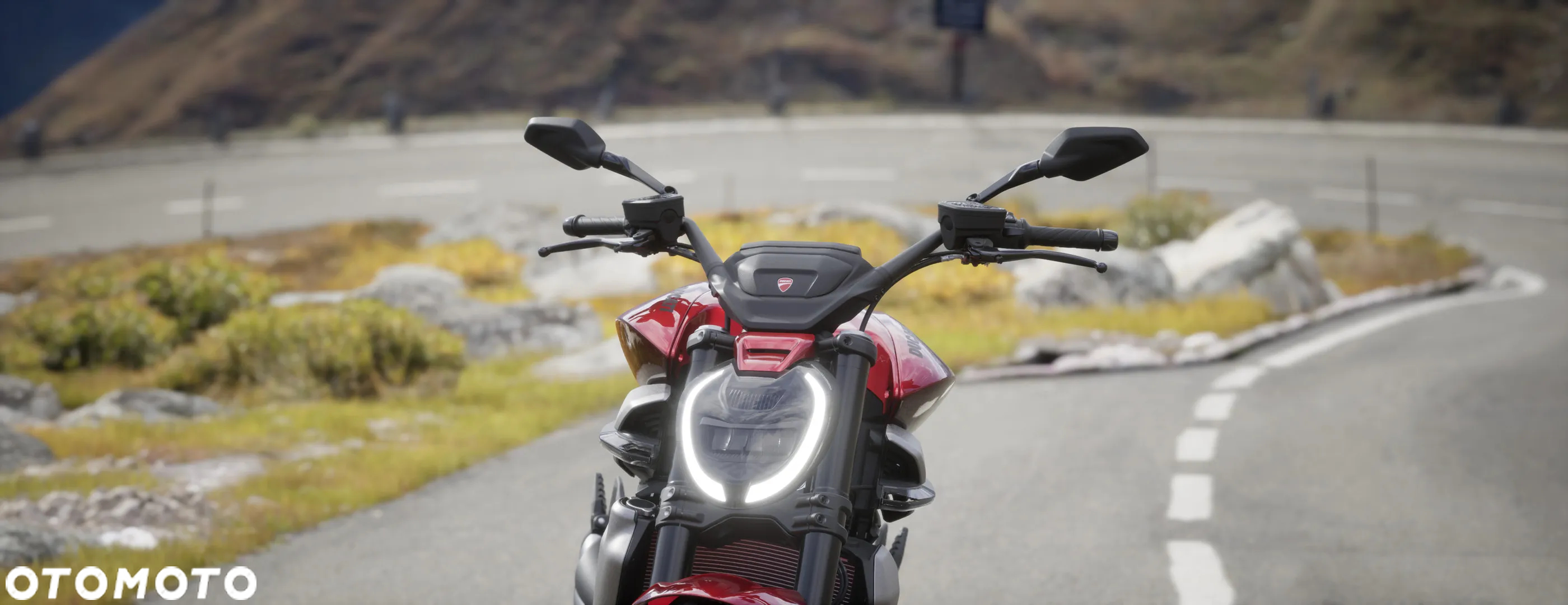 Ducati Diavel - 6