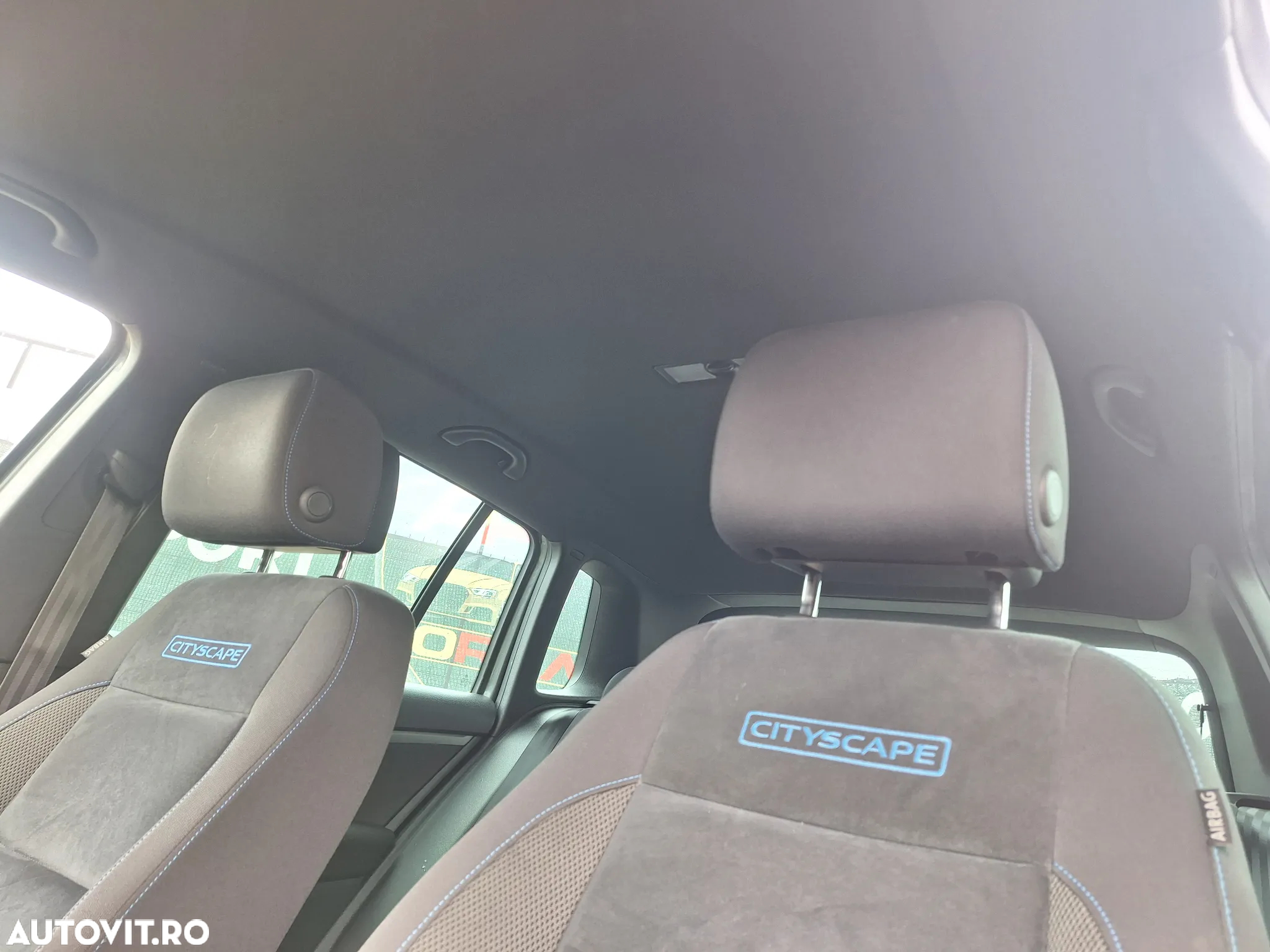Volkswagen Tiguan 2.0 TDI DPF 4Motion BlueMotion Technology DSG CityScape - 16