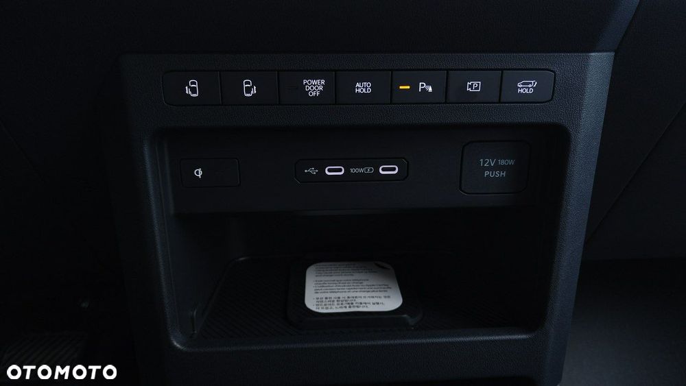 Kia PV5 - 26
