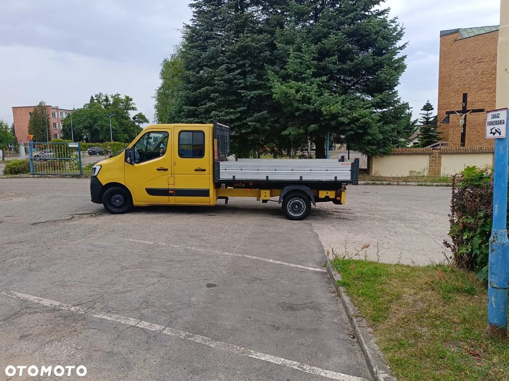 Renault Master - 4