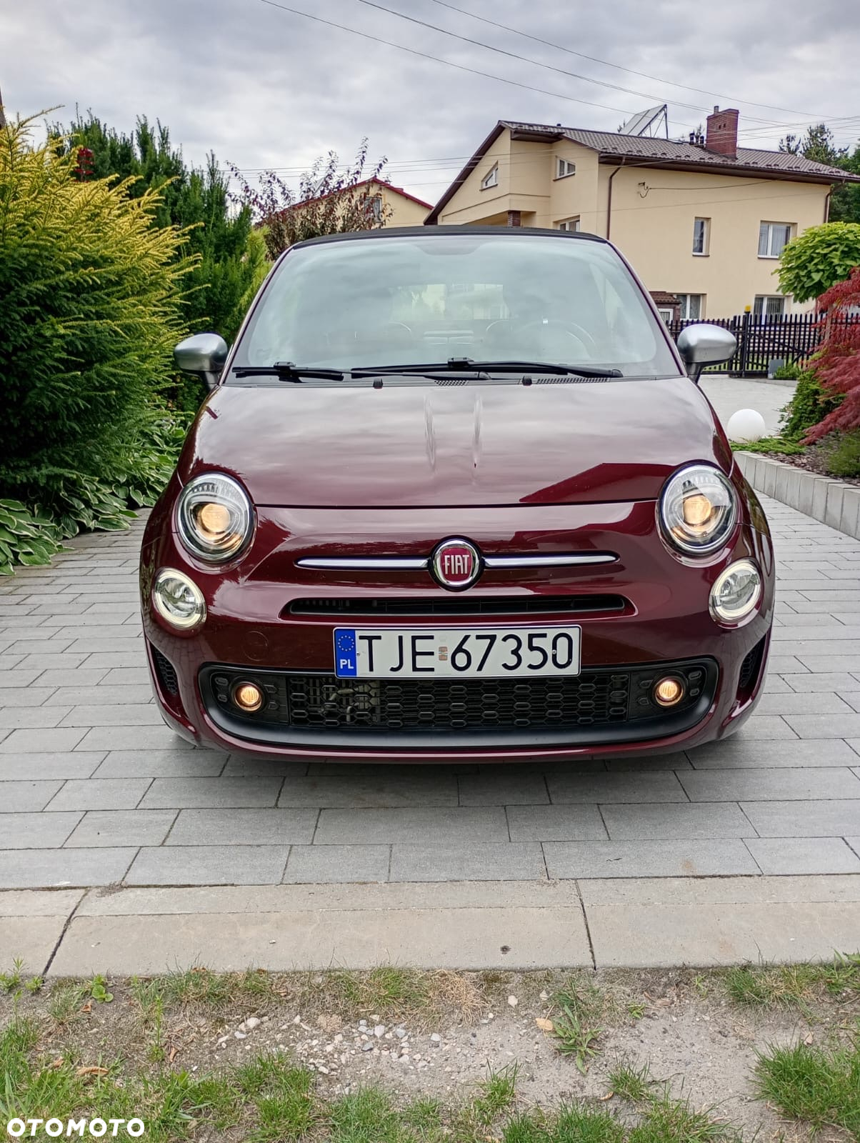 Fiat 500 - 11
