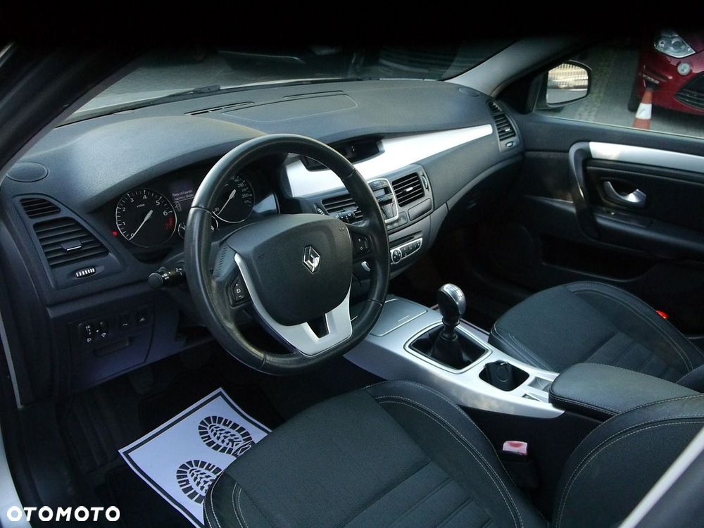 Renault Laguna 2.0 16V 140 Expression - 22