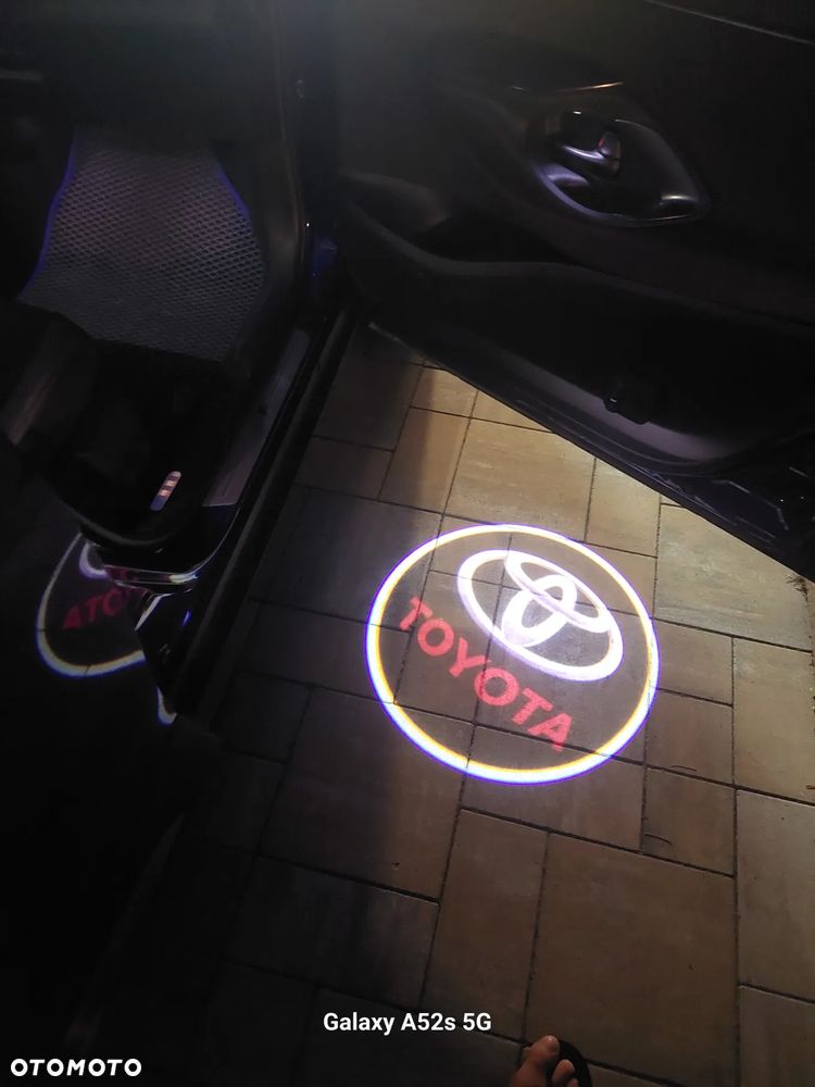 Toyota Yaris Cross Hybrid 1.5 GR Sport - 20