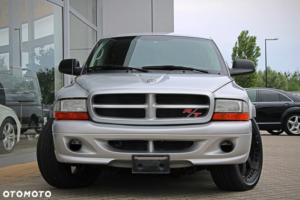 Dodge Durango 5.9 - 8