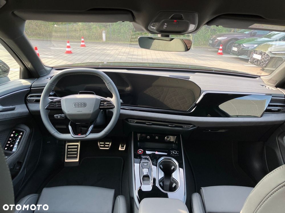 Audi A6 Avant - 13