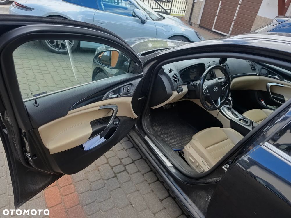 Opel Insignia - 2
