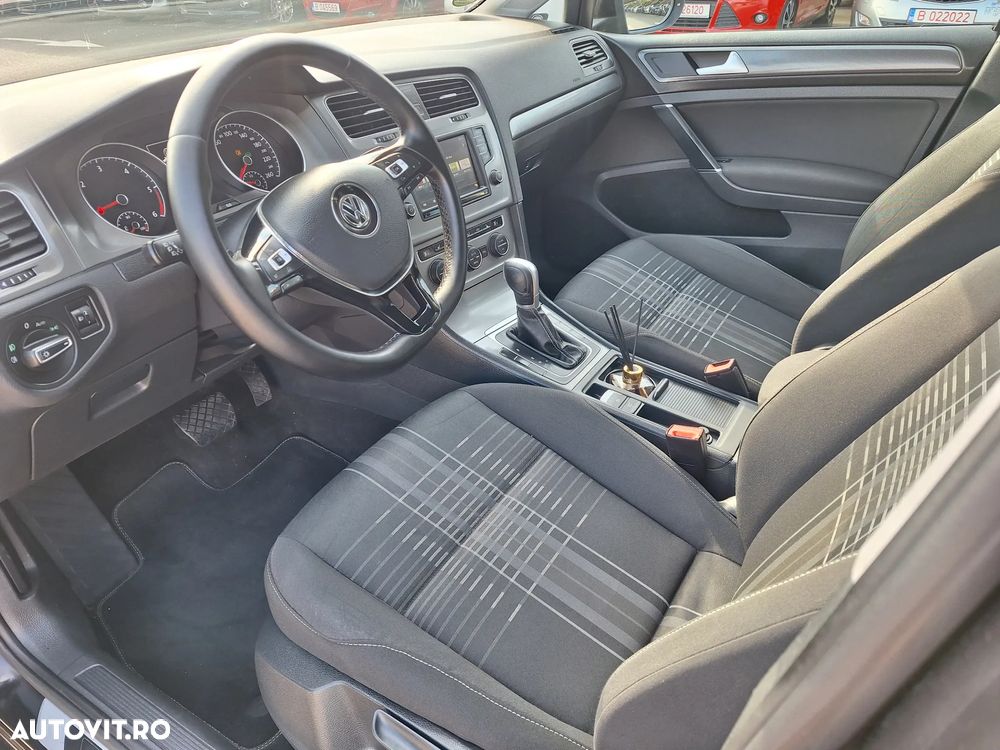 Volkswagen Passat 2.0 TDI DSG (BlueMotion Technology) Highline - 8