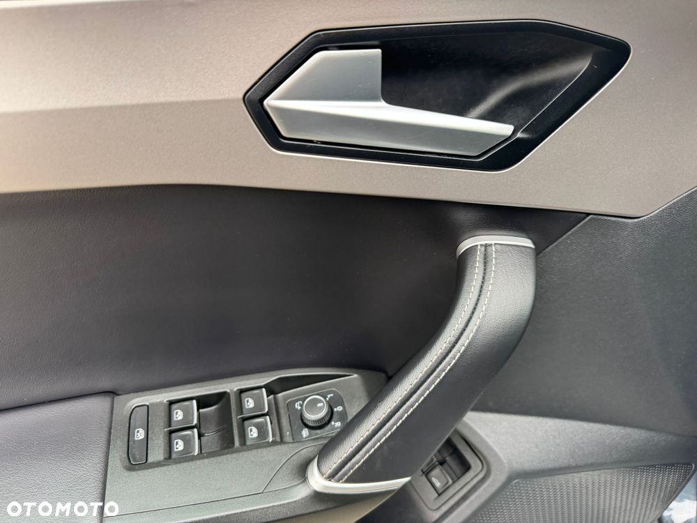 Seat Leon 1.4 eHybrid Xcellence DSG - 22