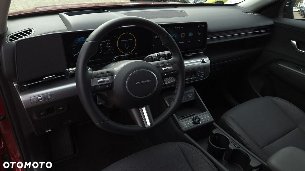 Hyundai Kona 65kWh Platinum - 13
