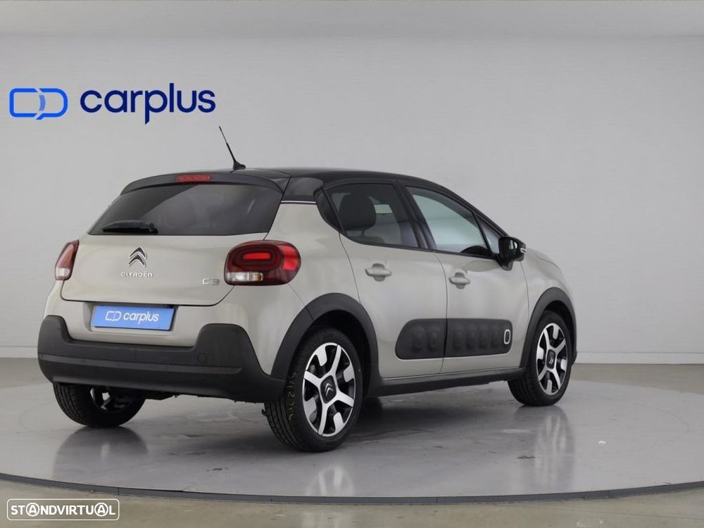 Citroën C3 1.2 PureTech Feel - 7