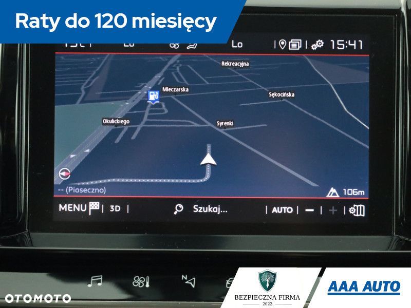 Citroën C5 Aircross - 16