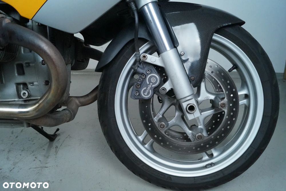 BMW R - 11